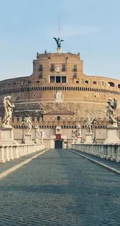 Vatican Museums Pass - Udforsk Castel Sant'Angelo i Vatikanstaten - Køb City Card online med Vatican City Pass.