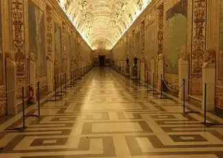 Musées du Vatican & Chapelle Sixtine : Billet avec accès rapide + Visite guidée, Rome, Italie, Vatican City Pass.