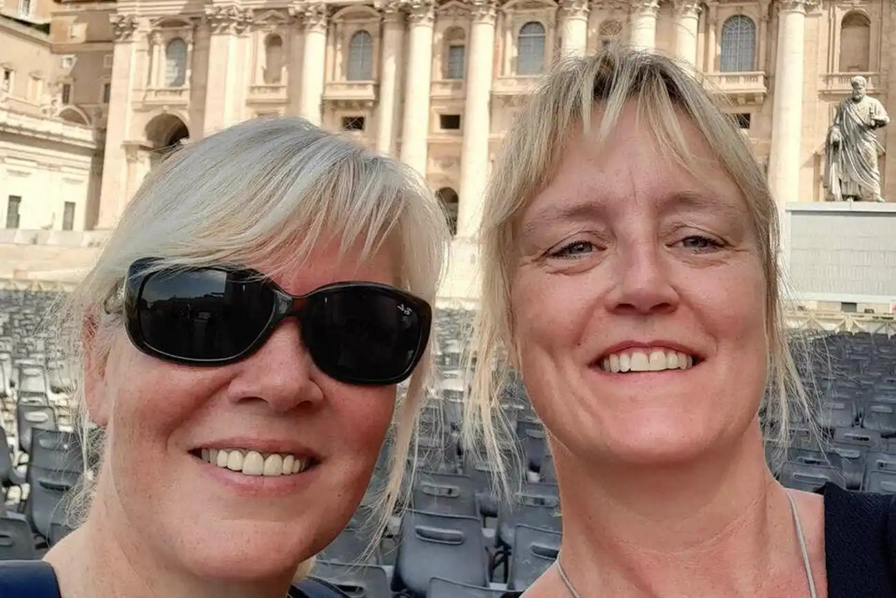 Rome et le Vatican : Jeu mystère des anges et des démons, Rome, Italie, Vatican City Pass.