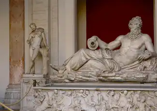 Musées du Vatican : Billet avec accès rapide, Rome, Italie, Vatican City Pass.