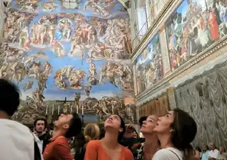 Museus do Vaticano e Coliseu + visita guiada, Roma, Itália, Vatican City Pass. Museus do Vaticano e Coliseu + visita guiada, Roma, Itália, Vatican City Pass.