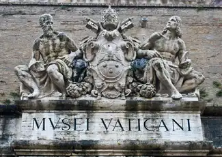 Vatikanische Museen, Sixtinische Kapelle und Mamertinisches Gefängnis: Reservierter Zutritt, Rom, Italien, Vatican City Pass.
