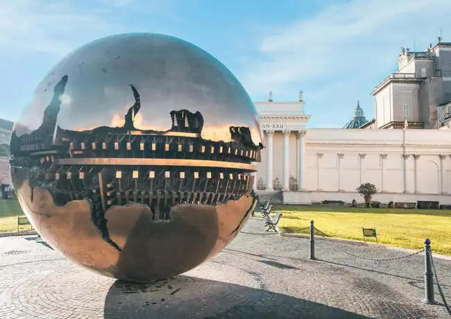 Μουσεία του Βατικανού και Βασιλική του Αγίου Πέτρου: Εισιτήριο γρήγορης διαδρομής + Ξενάγηση, Ρώμη, Ιταλία, Vatican City Pass. Μουσεία του Βατικανού και Βασιλική του Αγίου Πέτρου: Εισιτήριο γρήγορης διαδρομής + Ξενάγηση, Ρώμη, Ιταλία, Vatican City Pass.