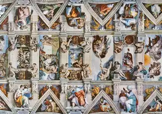 Musées du Vatican : Billet avec accès rapide, Rome, Italie, Vatican City Pass.