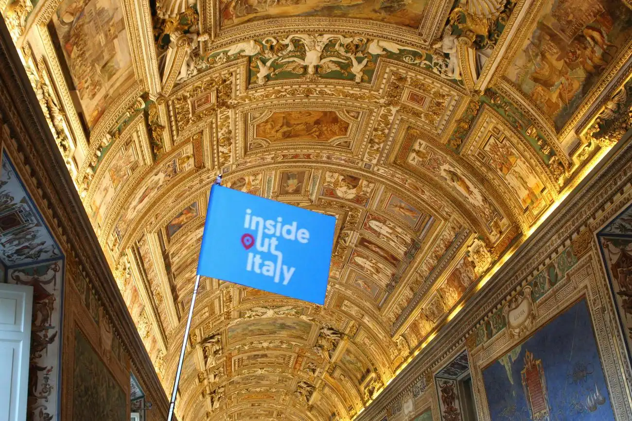 Musées du Vatican : Billet avec accès rapide, Rome, Italie, Vatican City Pass.