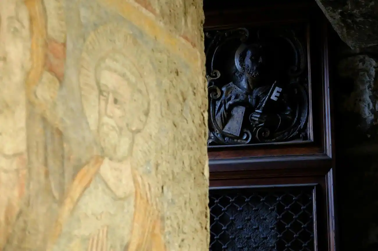 Vatikanische Museen, Sixtinische Kapelle und Mamertinisches Gefängnis: Reservierter Zutritt, Rom, Italien, Vatican City Pass.