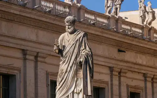 圣彼得大教堂: 导览游, 罗马, 意大利, Vatican City Pass.