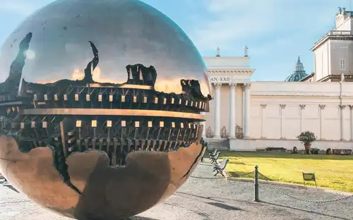 Μουσεία του Βατικανού και Βασιλική του Αγίου Πέτρου: Εισιτήριο γρήγορης διαδρομής + Ξενάγηση, Ρώμη, Ιταλία, Vatican City Pass. Μουσεία του Βατικανού και Βασιλική του Αγίου Πέτρου: Εισιτήριο γρήγορης διαδρομής + Ξενάγηση, Ρώμη, Ιταλία, Vatican City Pass.